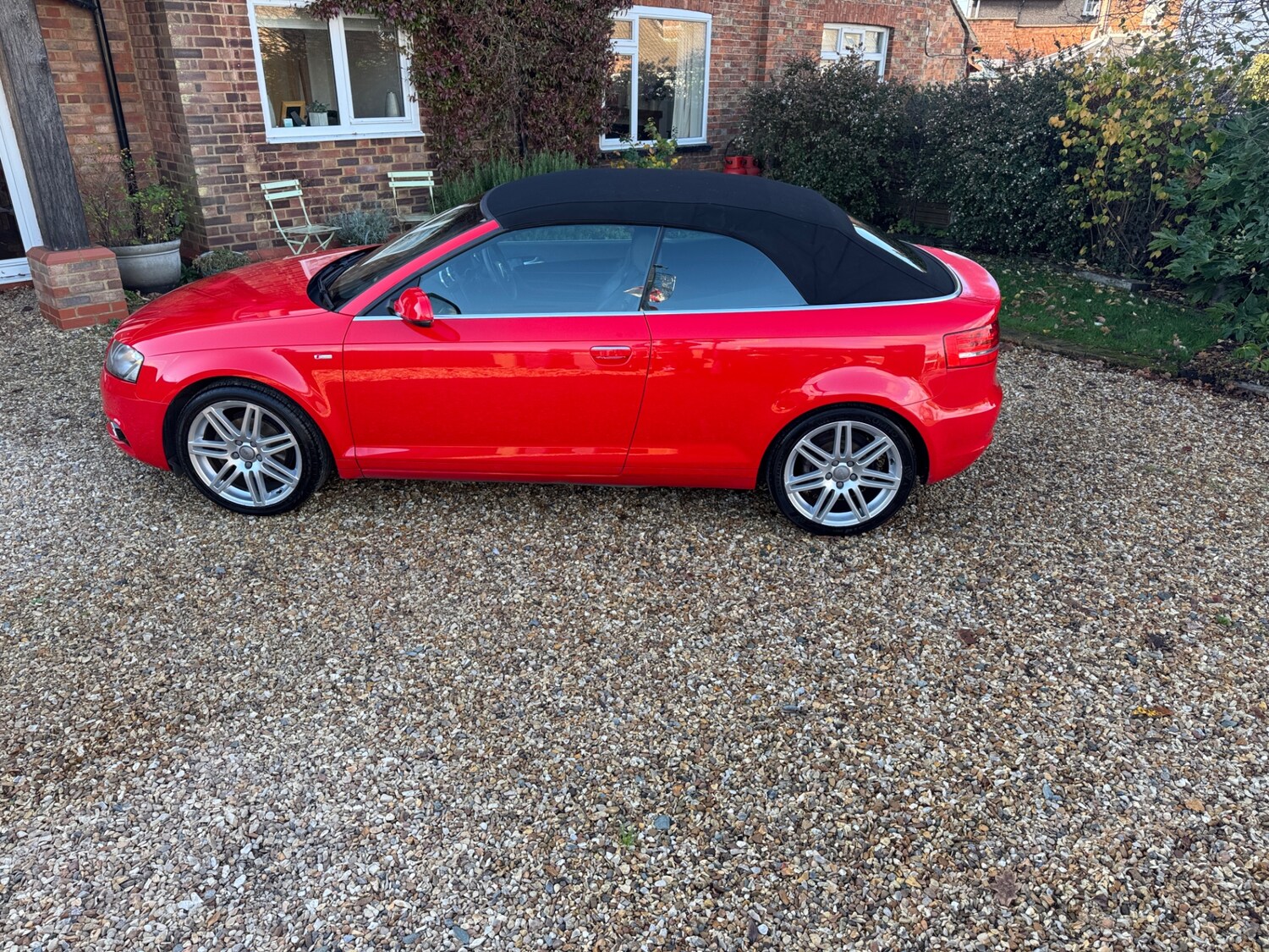 Used Audi A3 2011 for sale - 76505036: Photo 33