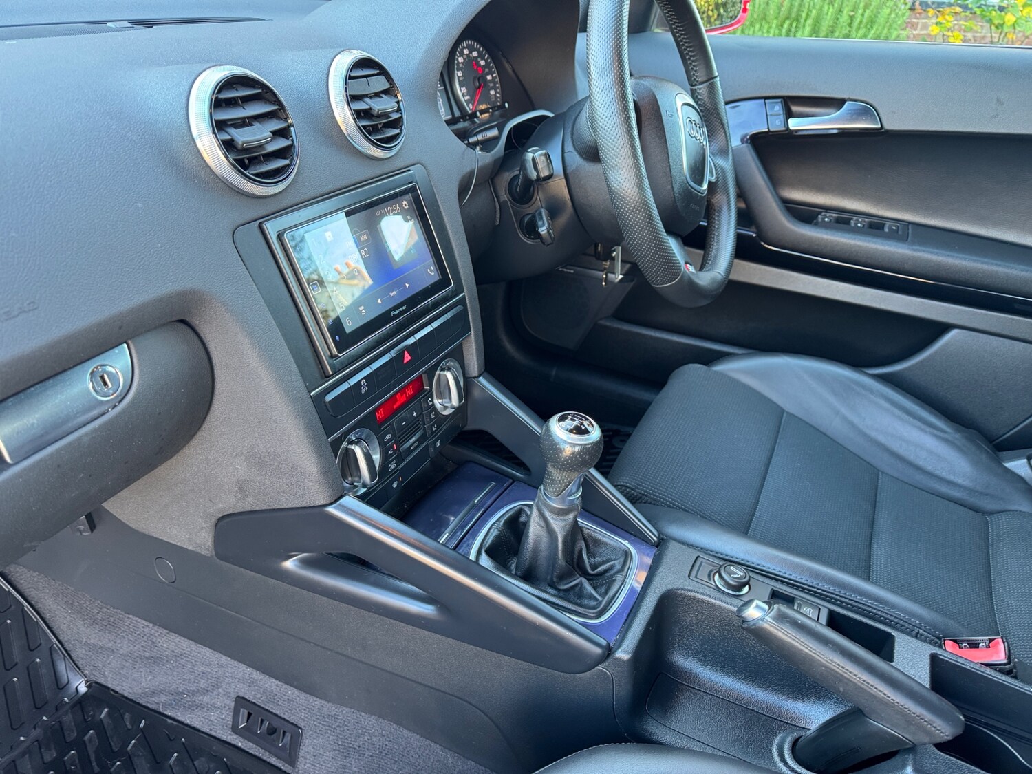 Used Audi A3 2011 for sale - 76505036: Photo 35