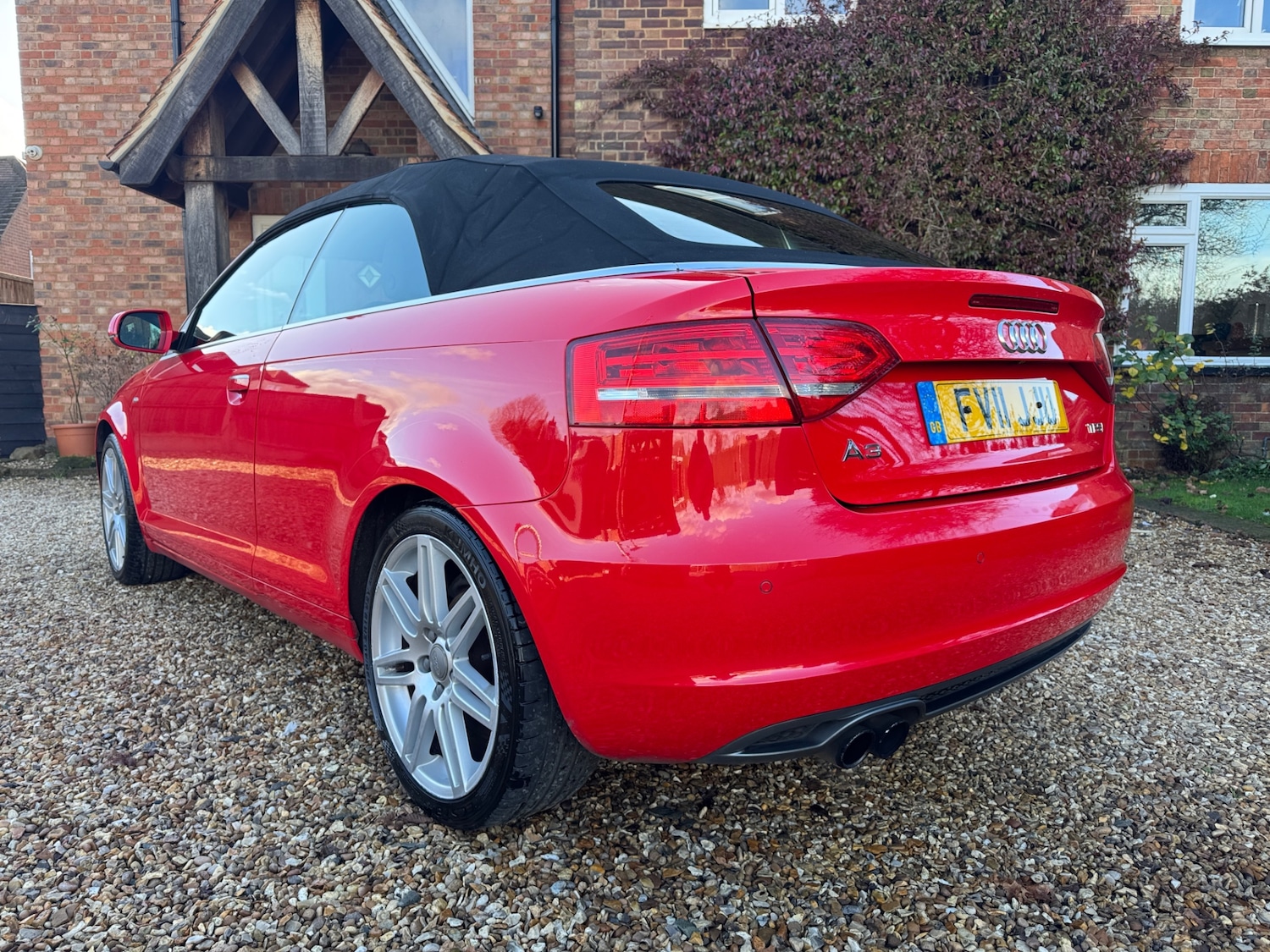 Used Audi A3 2011 for sale - 76505036: Photo 36