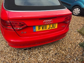 Used Audi A3 2011 for sale - 76505036: Photo