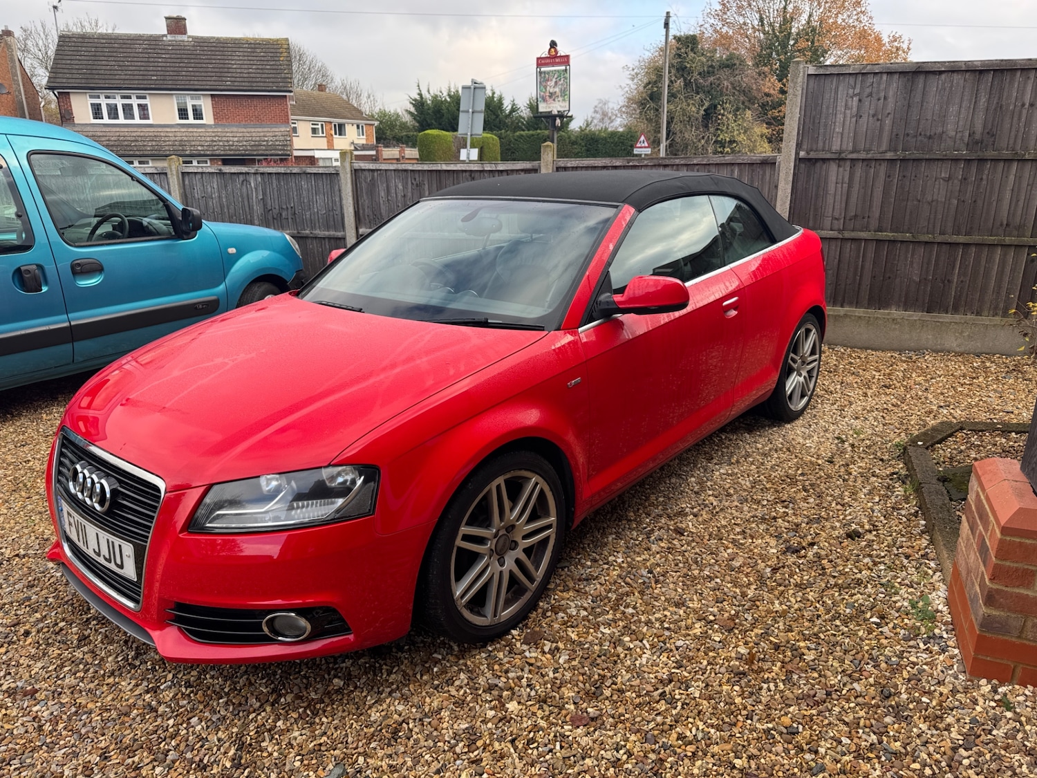 Used Audi A3 2011 for sale - 76505036: Photo 4