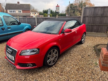 Used Audi A3 2011 for sale - 76505036: Photo