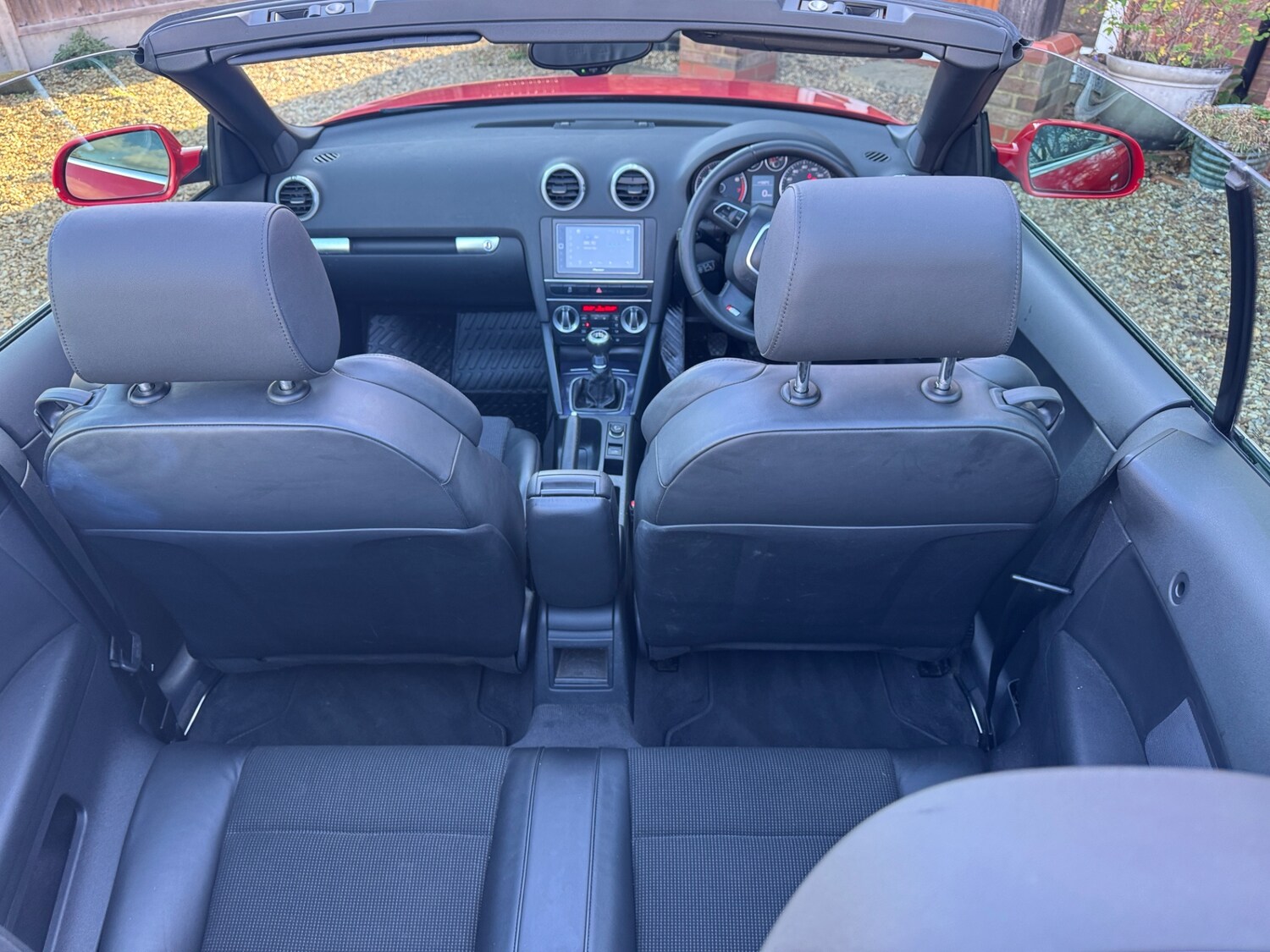 Used Audi A3 2011 for sale - 76505036: Photo 5