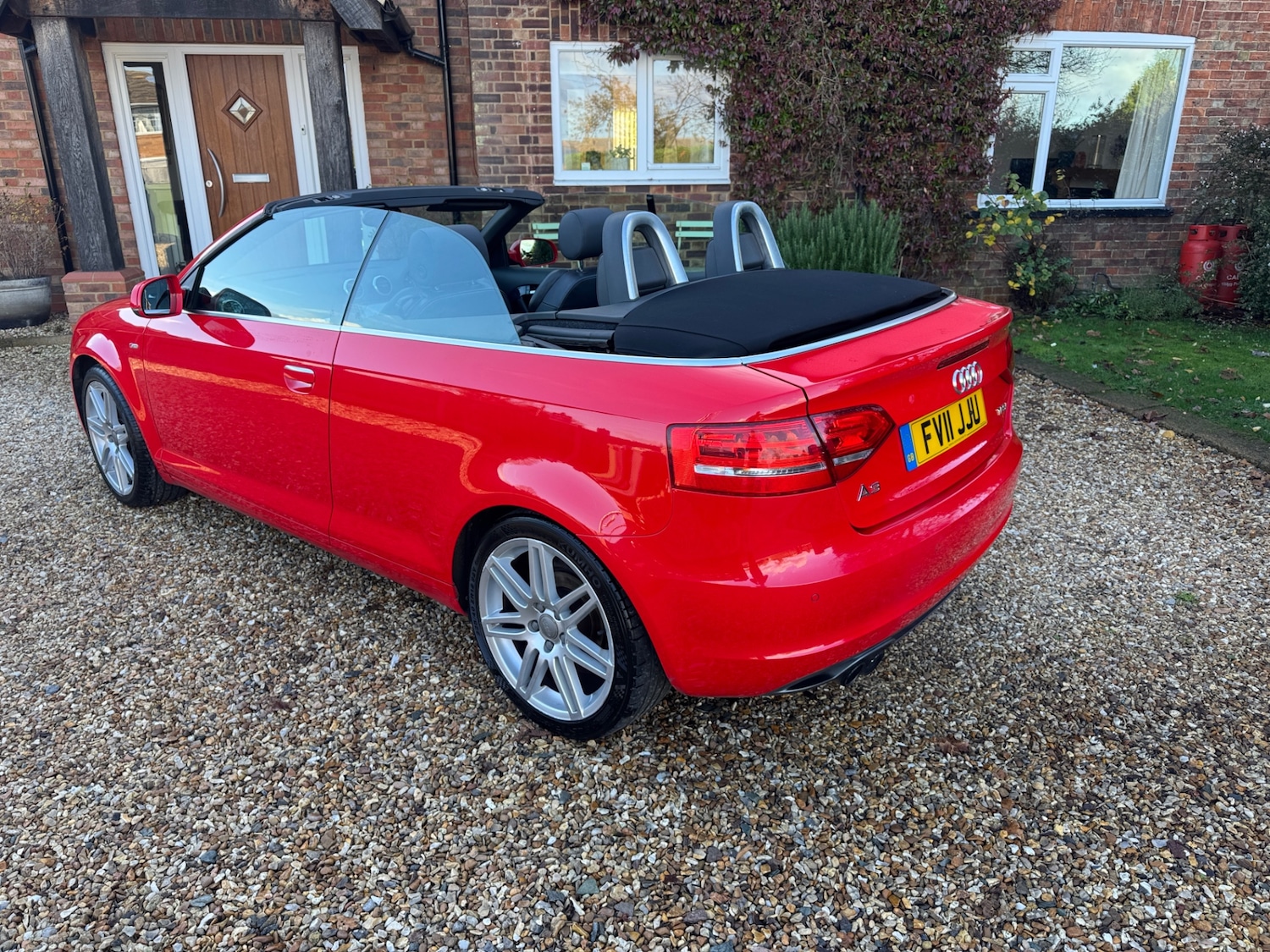 Used Audi A3 2011 for sale - 76505036: Photo 6