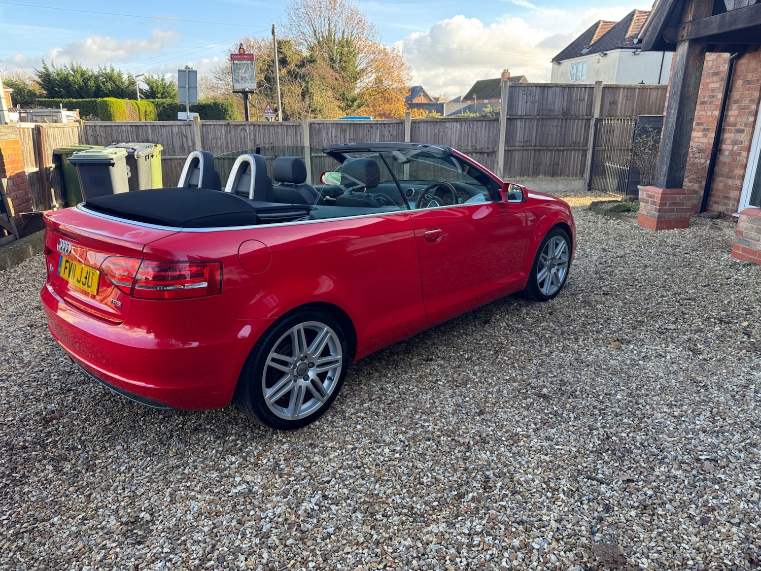 Used Audi A3 2011 for sale - 76505036: Photo 7