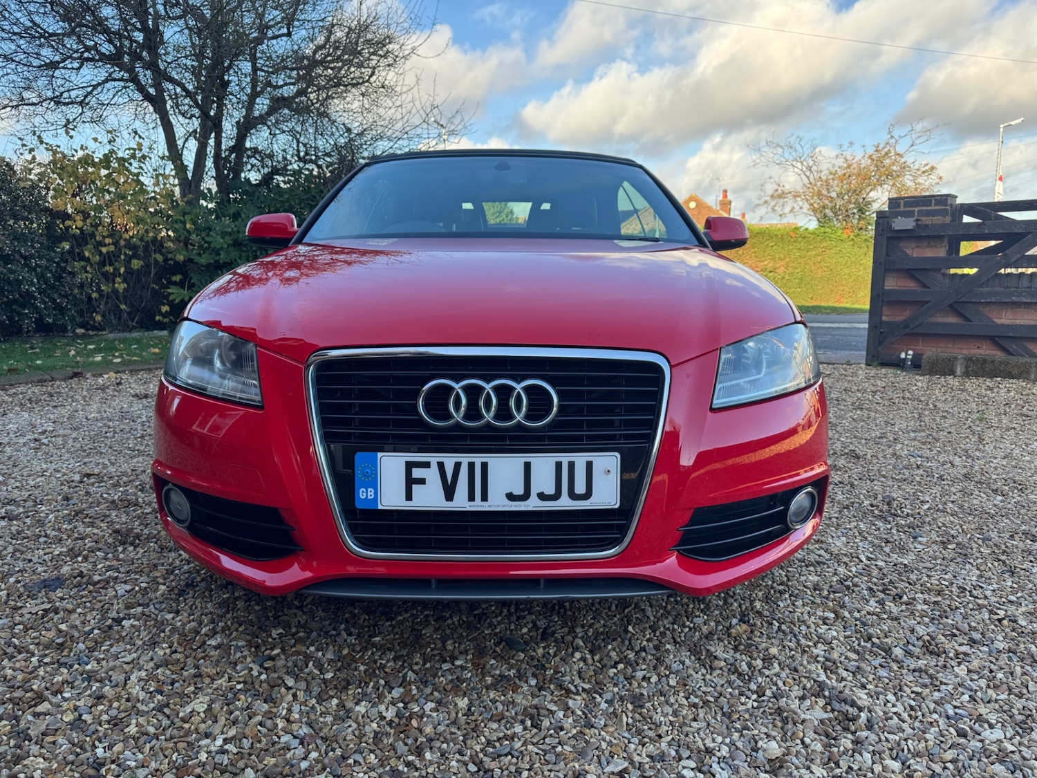 Used Audi A3 2011 for sale - 76505036: Photo 8