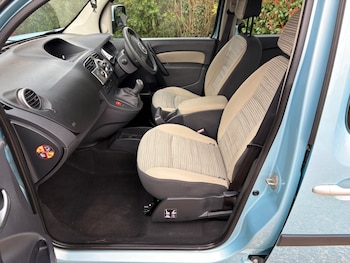 Used Renault Kangoo 2011 for sale - 78388887: Photo