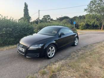 2010 (60) - 2.0T FSI 2dr S Tronic