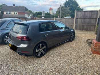 2018 (18) - 2.0 TSI 310 R 5dr 4MOTION DSG