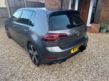 Used Volkswagen Golf 2018 for sale - 75428988: Photo