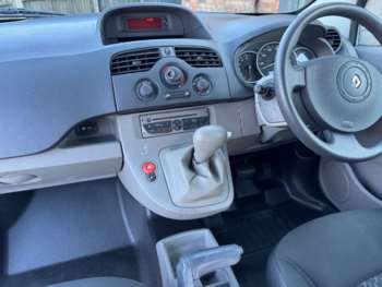 Used Renault Kangoo 2011 for sale - 74466696: Photo