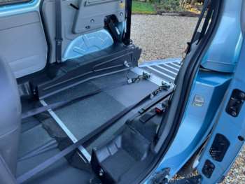 Used Renault Kangoo 2011 for sale - 74466696: Photo