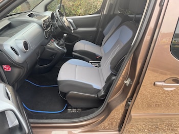 Used Peugeot Partner Tepee 2014 for sale - 76249625: Photo 4