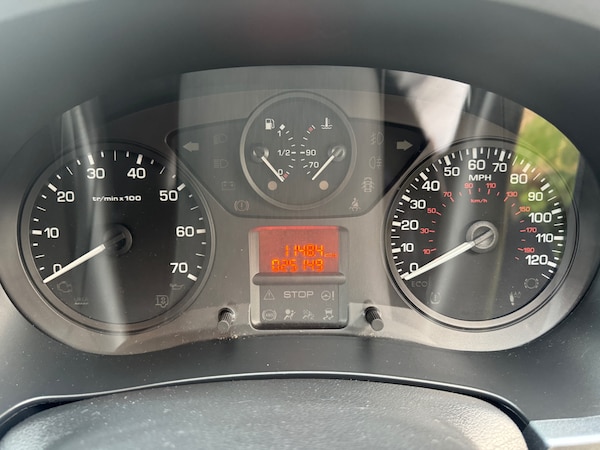 Used Peugeot Partner Tepee 2014 for sale - 76249625: Photo 5