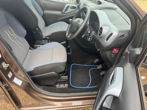 Used Peugeot Partner Tepee 2014 for sale - 76249625: Photo 7