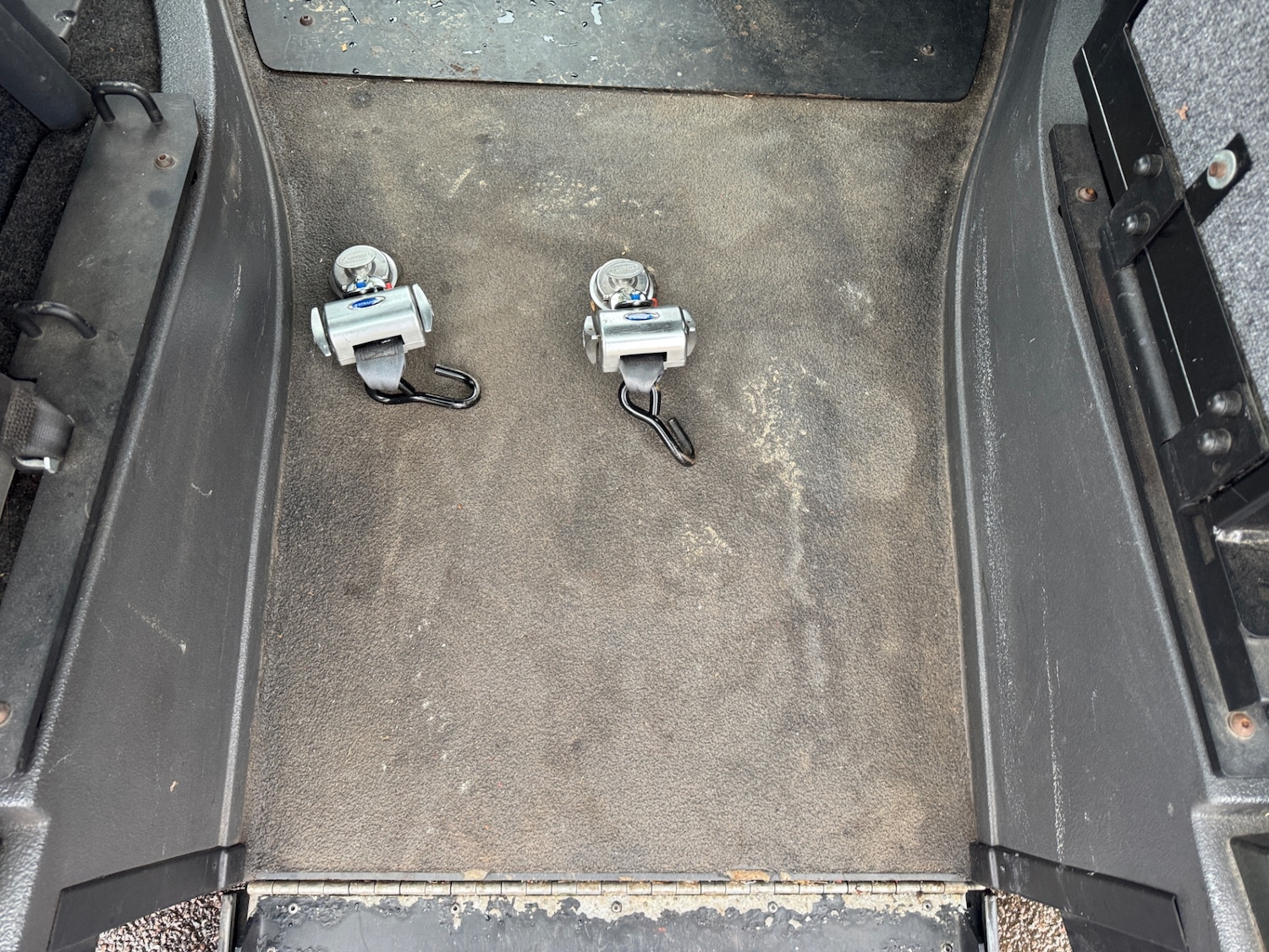 Used Fiat Qubo 2011 for sale - 77337876: Photo 10