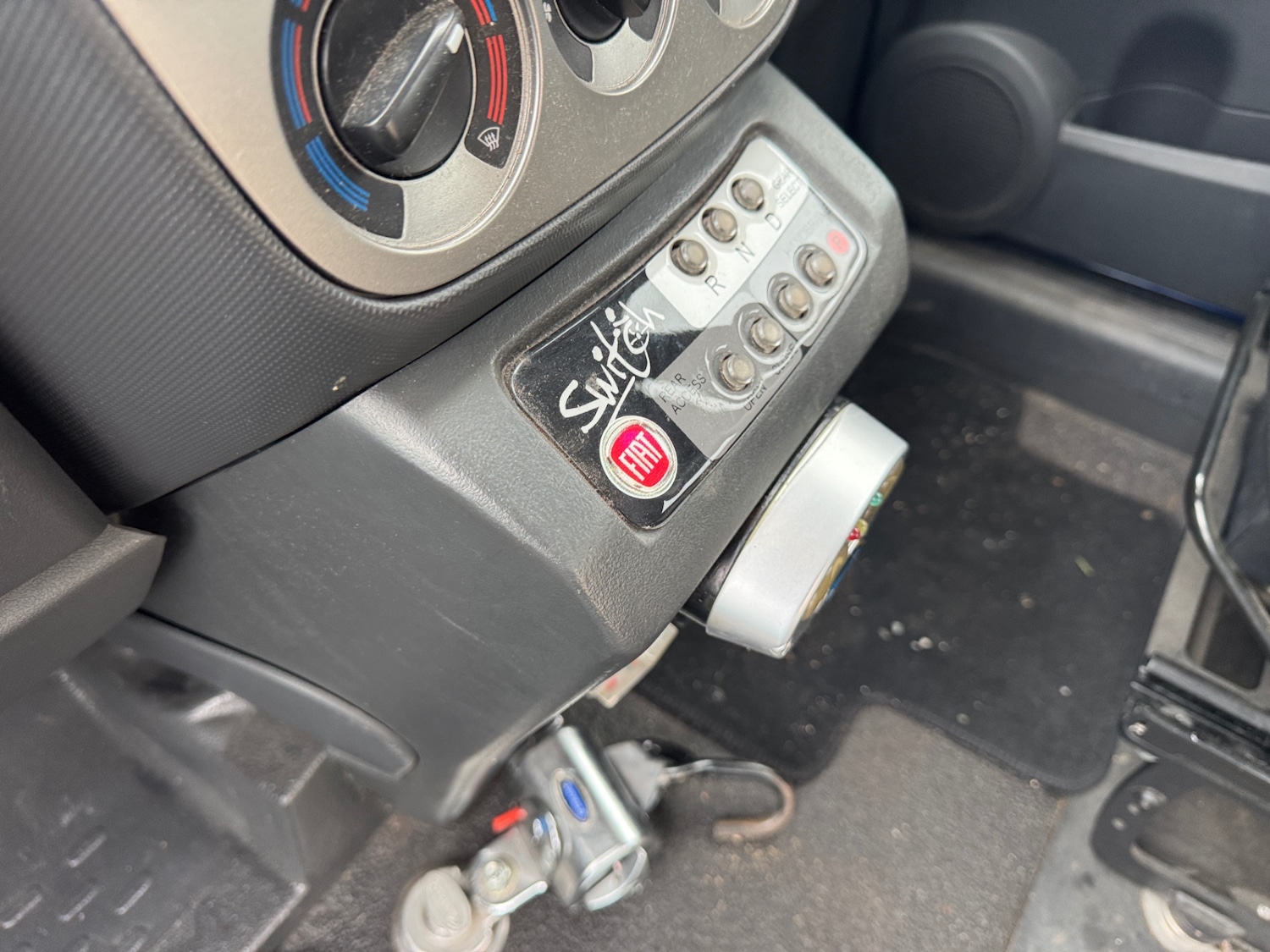 Used Fiat Qubo 2011 for sale - 77337876: Photo 13