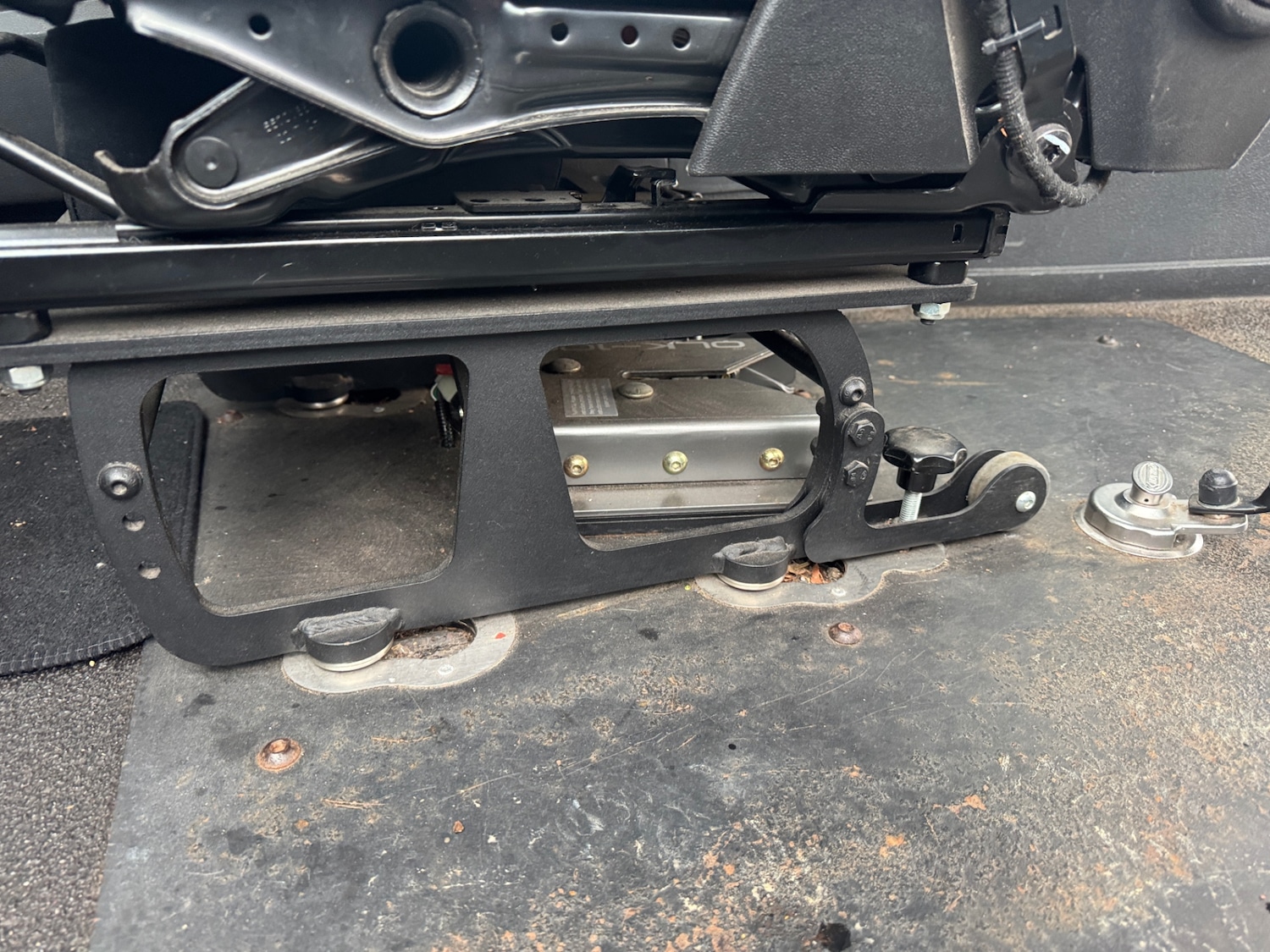 Used Fiat Qubo 2011 for sale - 77337876: Photo 15