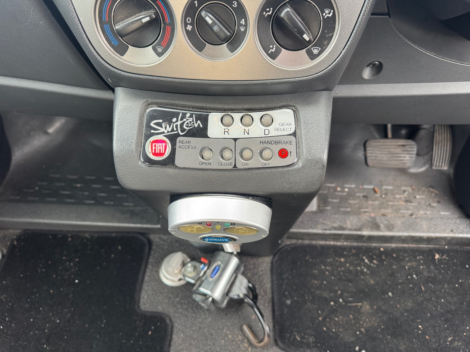 Used Fiat Qubo 2011 for sale - 77337876: Photo 4