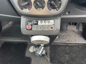 Used Fiat Qubo 2011 for sale - 77337876: Photo