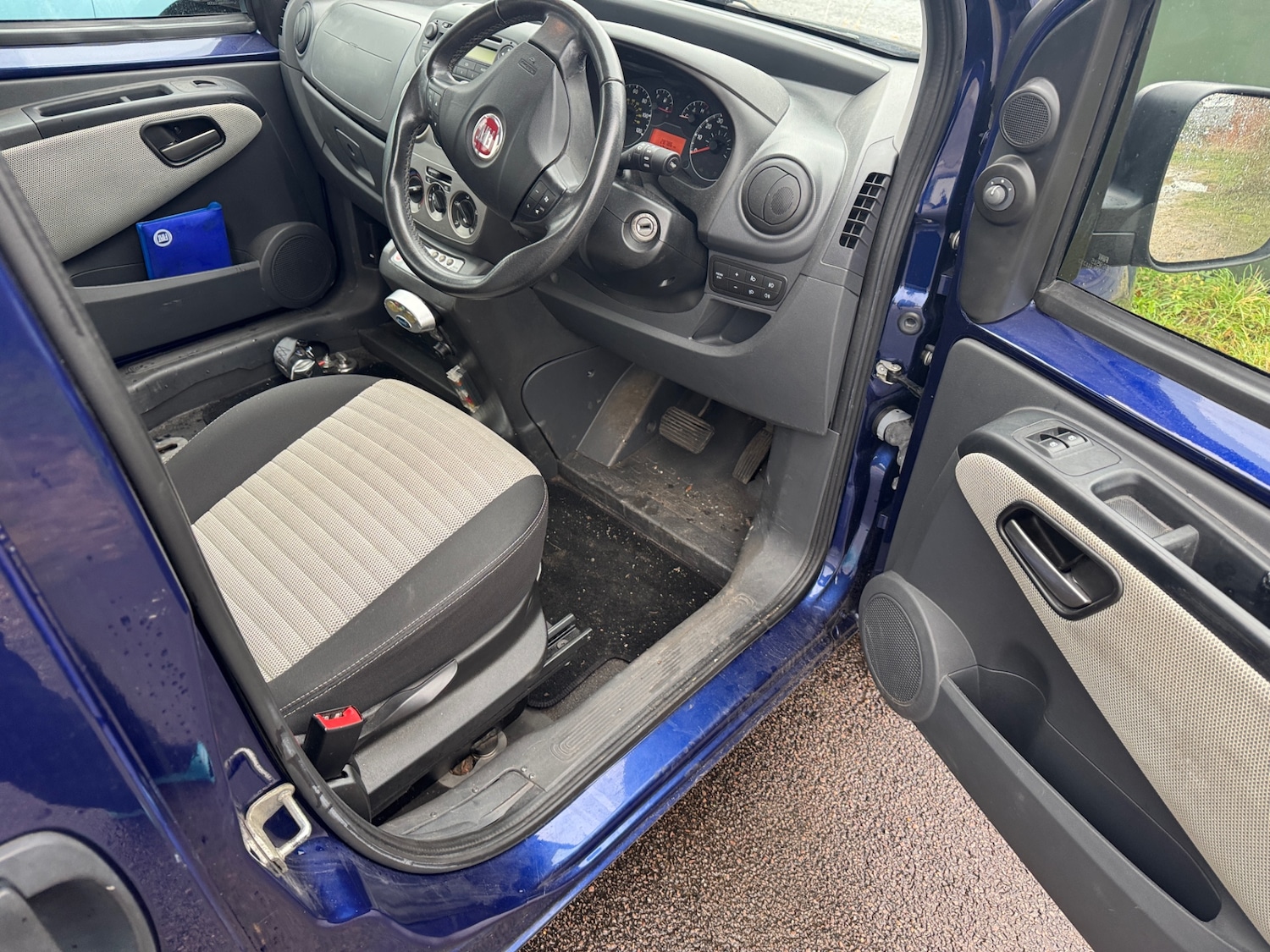 Used Fiat Qubo 2011 for sale - 77337876: Photo 7