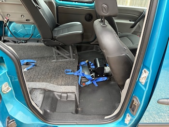 Used Renault Kangoo 2010 for sale - 78838491: Photo