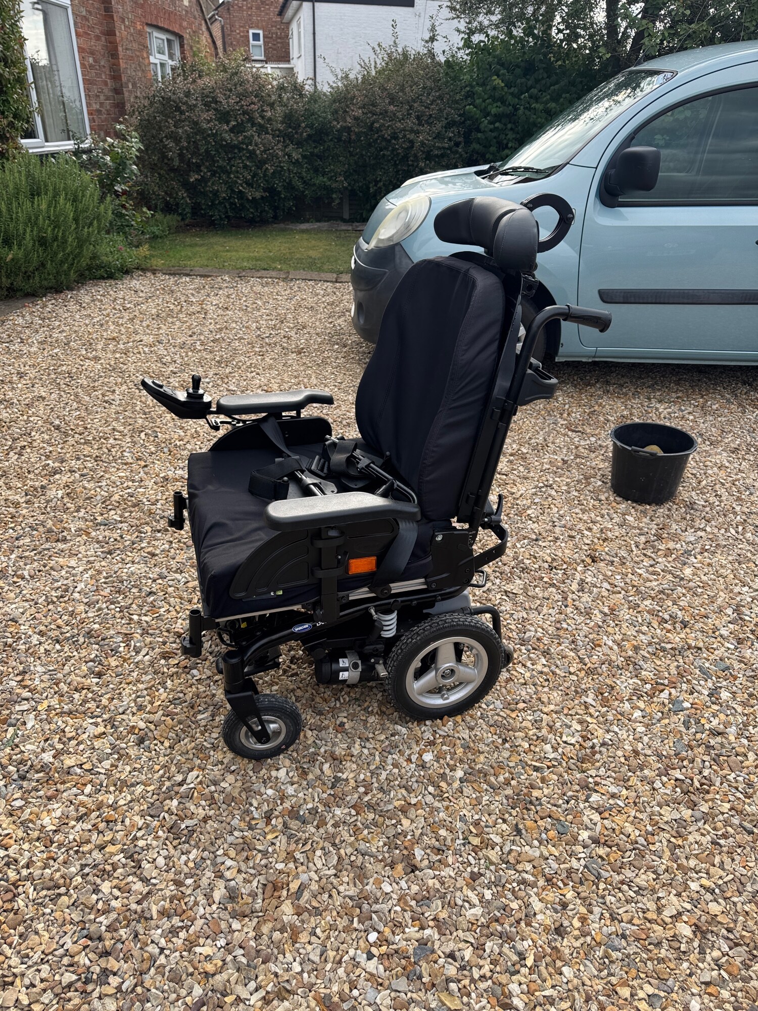 Vehicle 16