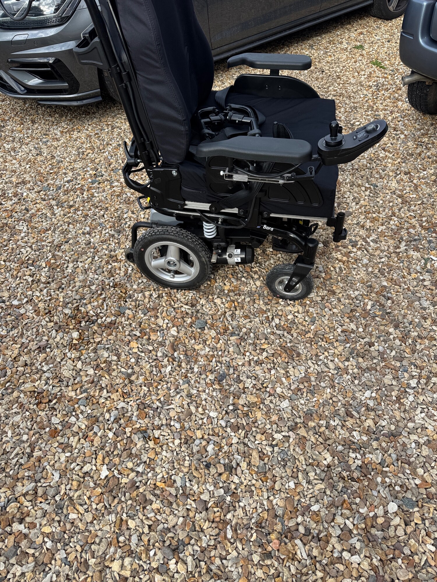 Vehicle 17