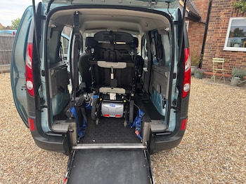 Renault - Kangoo