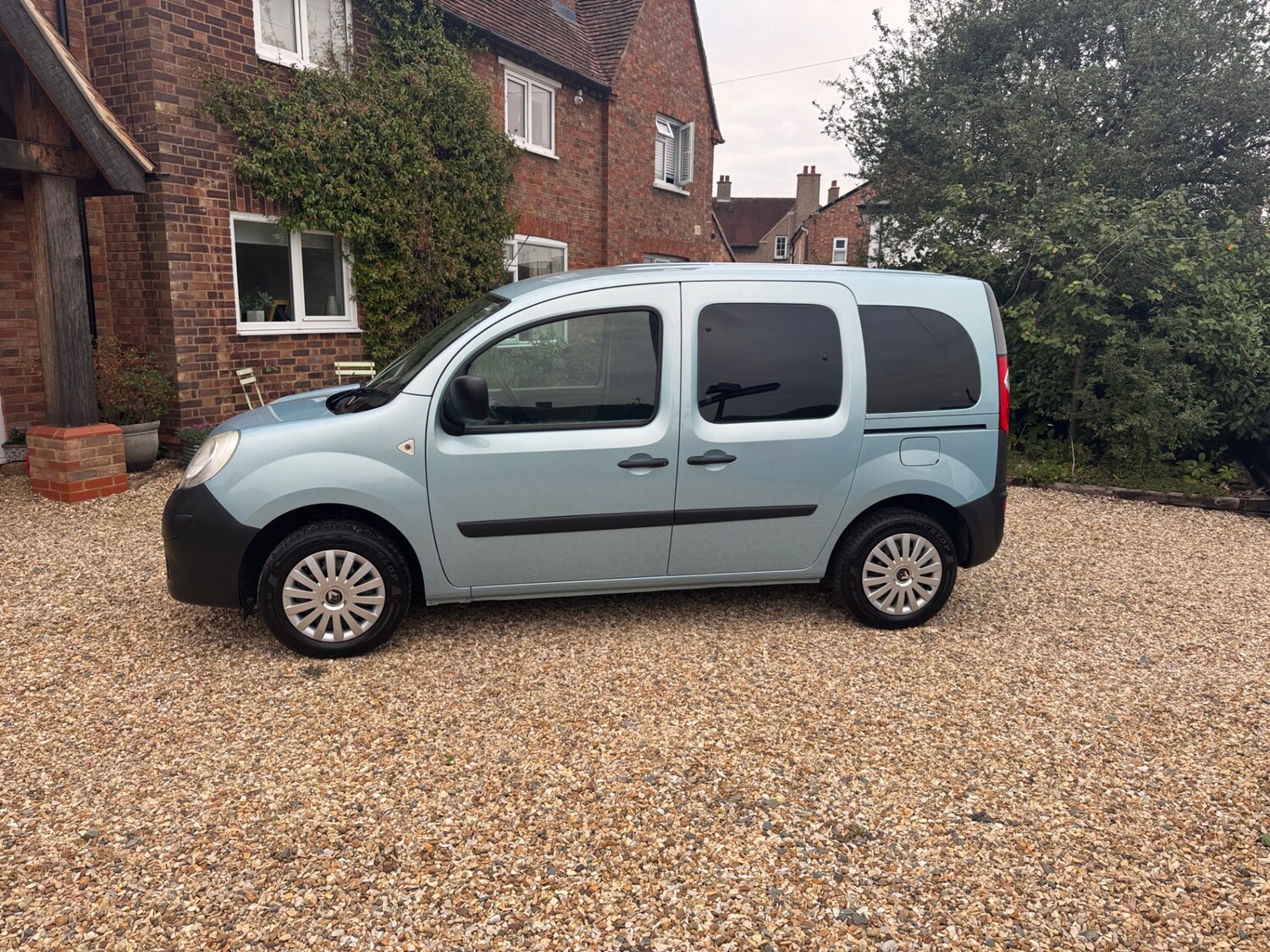 Vehicle 23