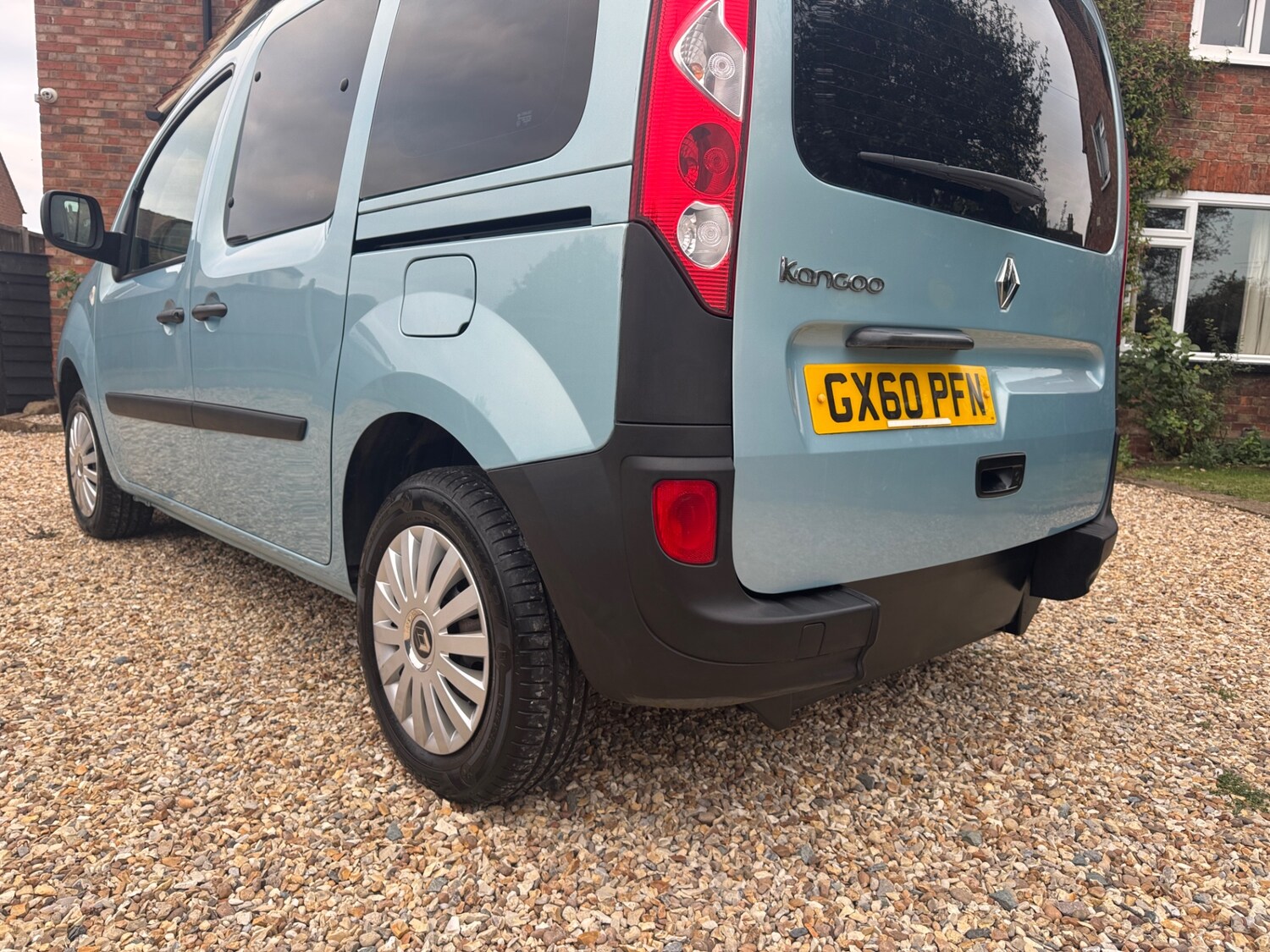 Vehicle 24
