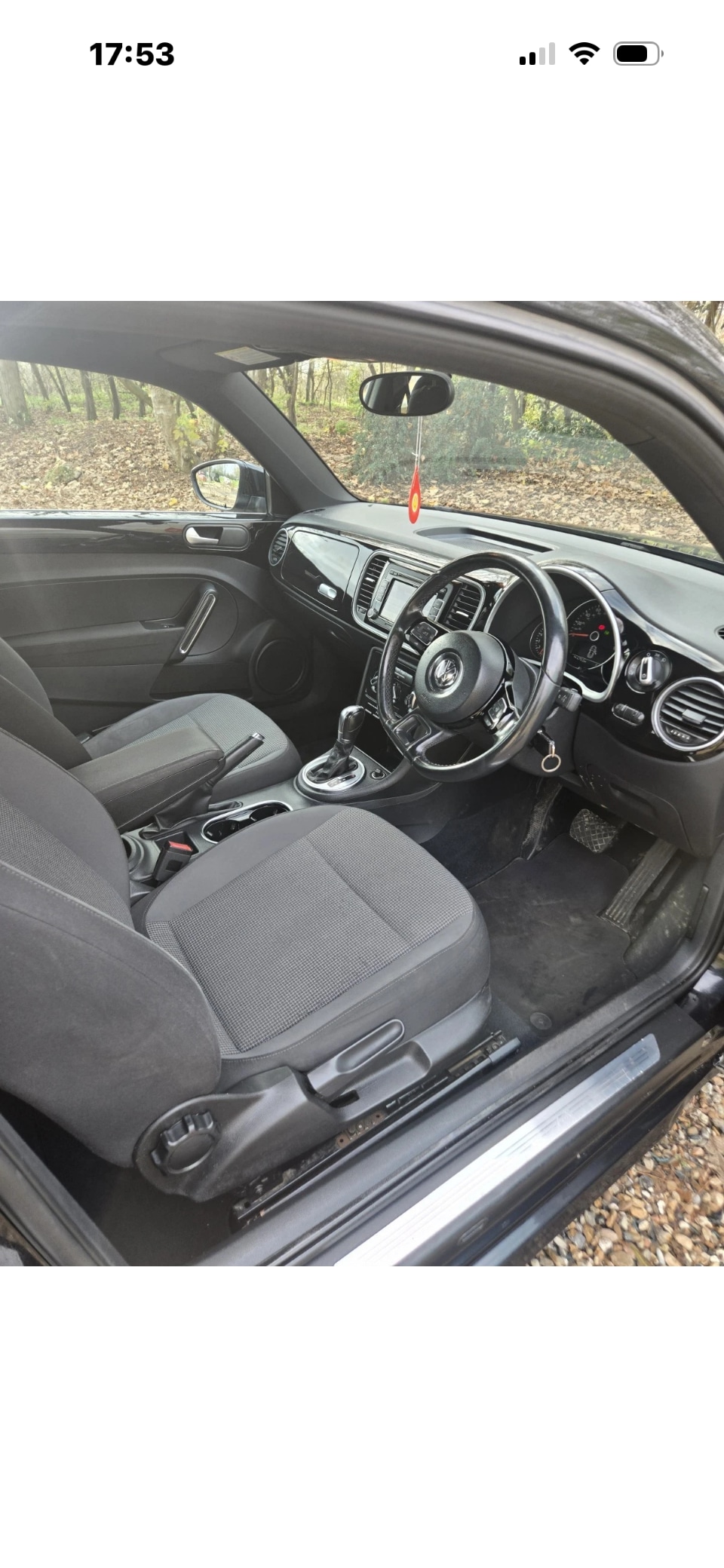 Used Volkswagen Beetle 2012 for sale - 77048131: Photo 3