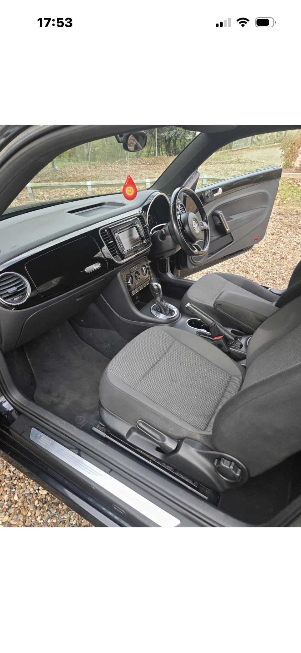 Used Volkswagen Beetle 2012 for sale - 77048131: Photo 4