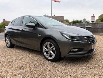 Used Vauxhall Astra 2019 for sale - 79528713: Photo