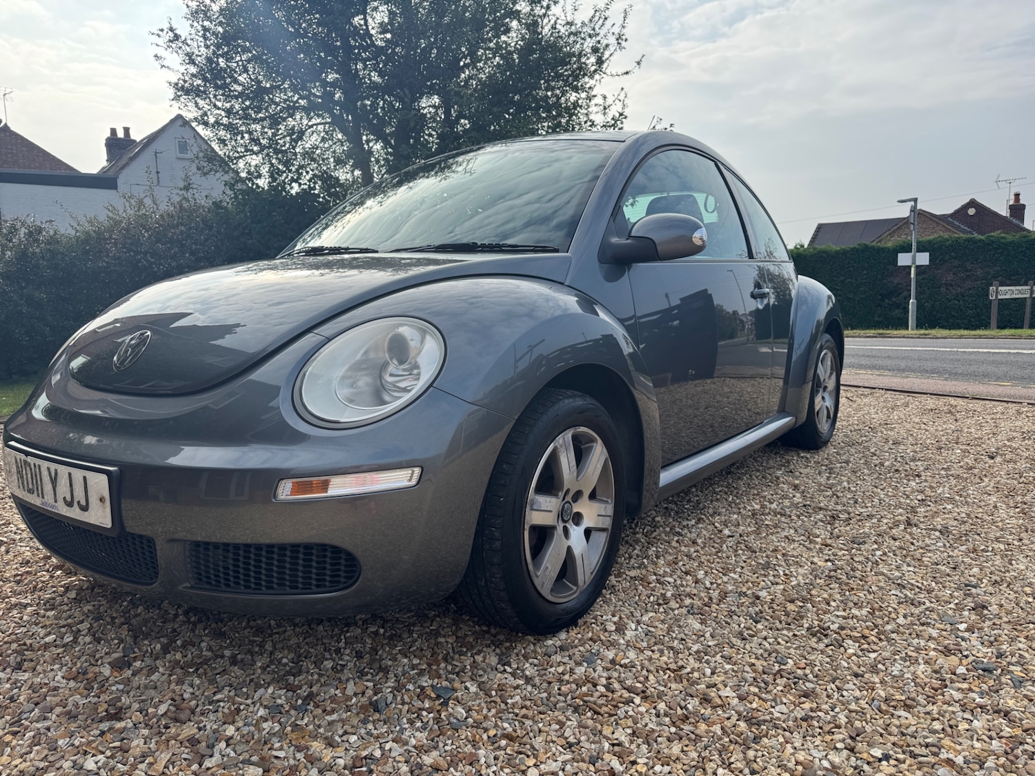 Vehicle 11