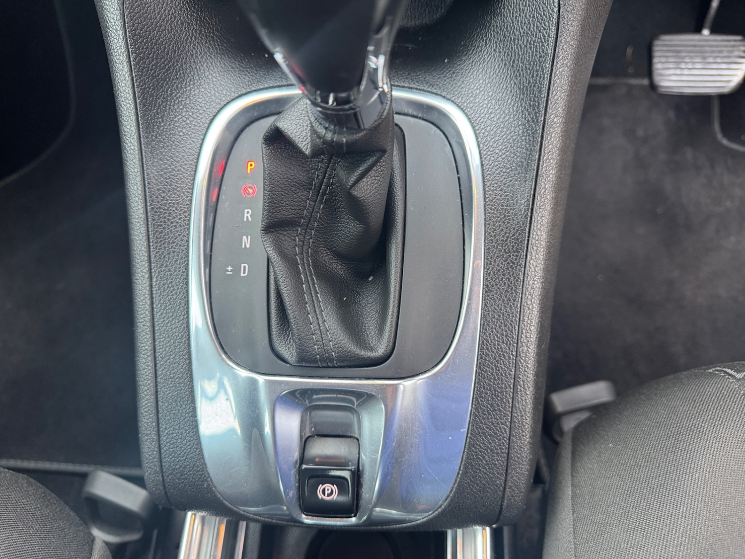 Used Vauxhall Meriva 2012 for sale - 77127399: Photo 10