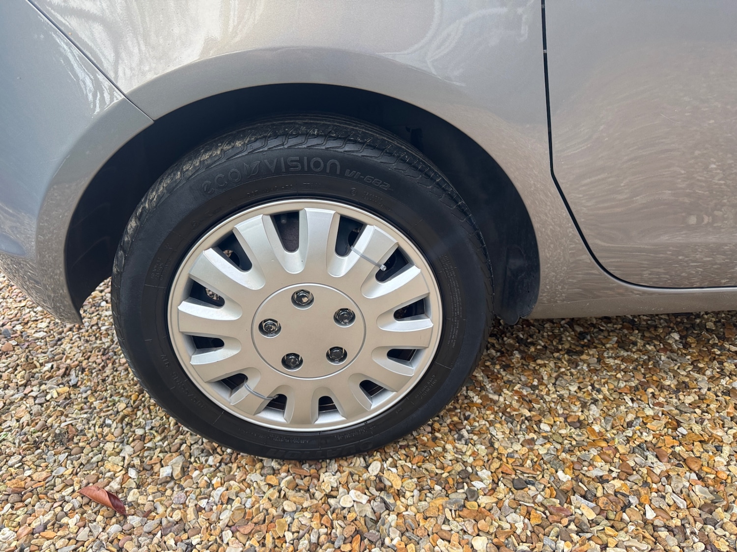 Used Vauxhall Meriva 2012 for sale - 77127399: Photo 11
