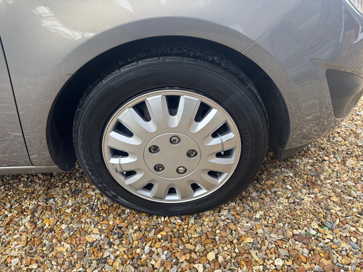 Used Vauxhall Meriva 2012 for sale - 77127399: Photo 12