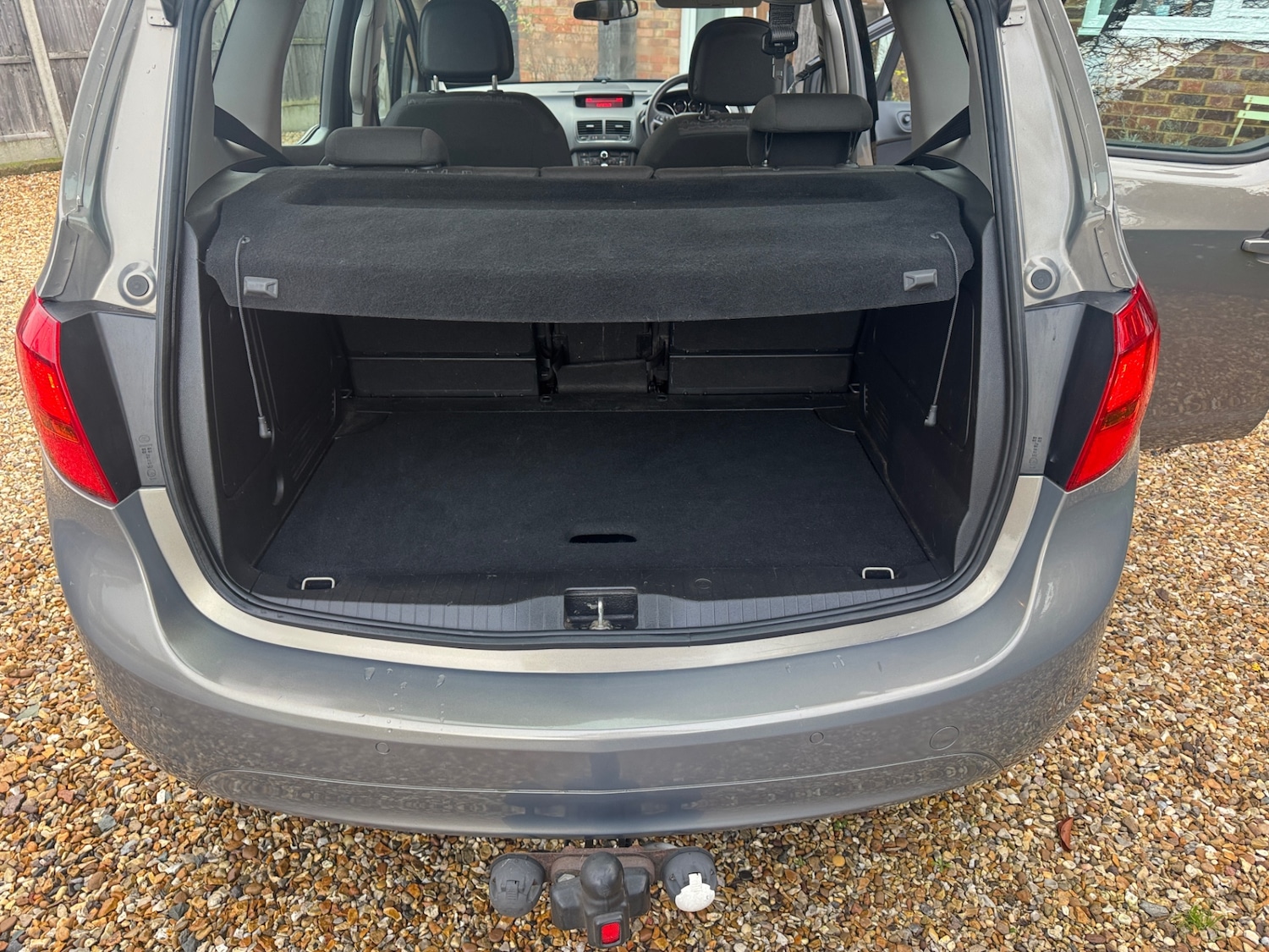 Used Vauxhall Meriva 2012 for sale - 77127399: Photo 13