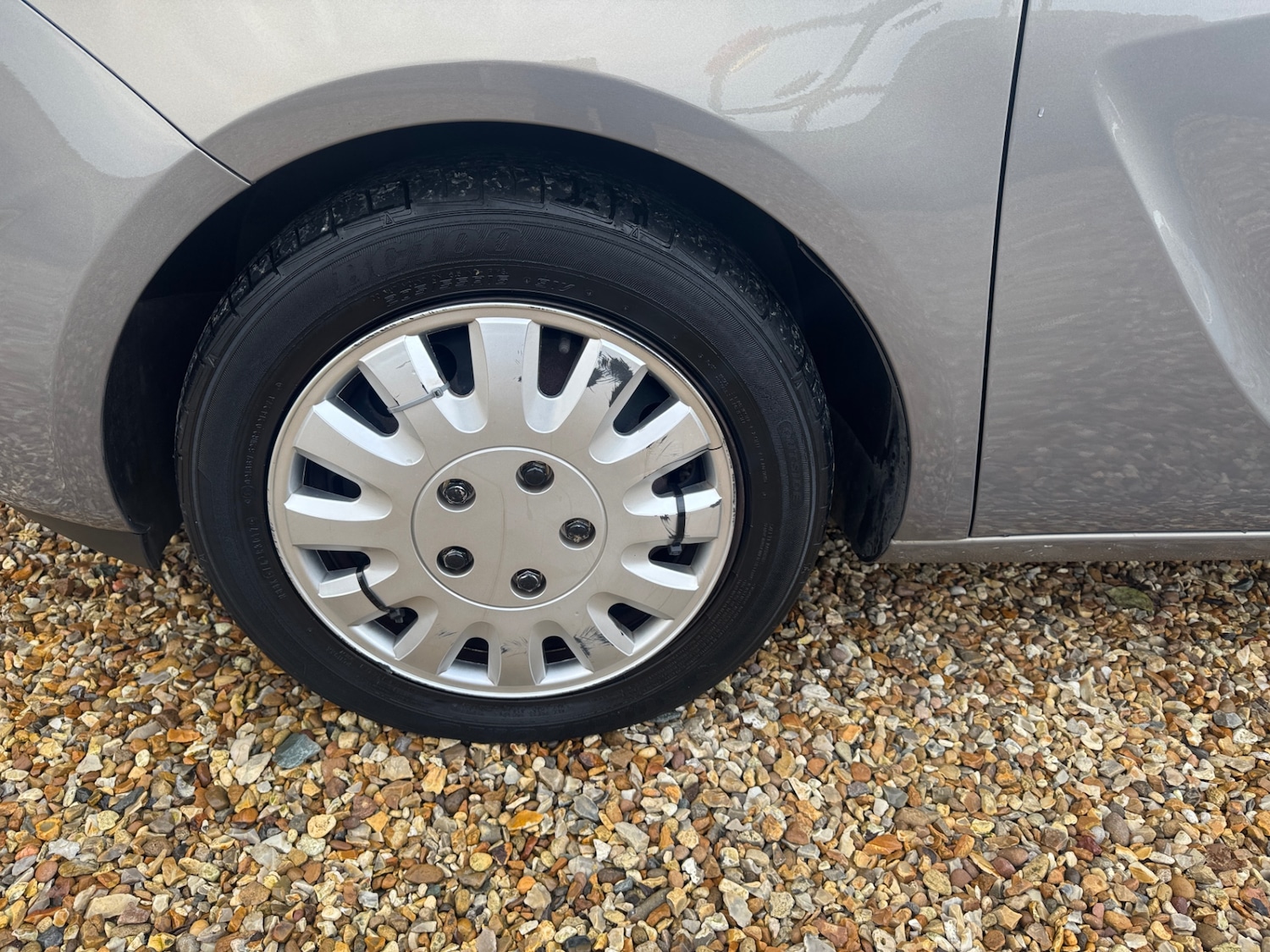 Used Vauxhall Meriva 2012 for sale - 77127399: Photo 6