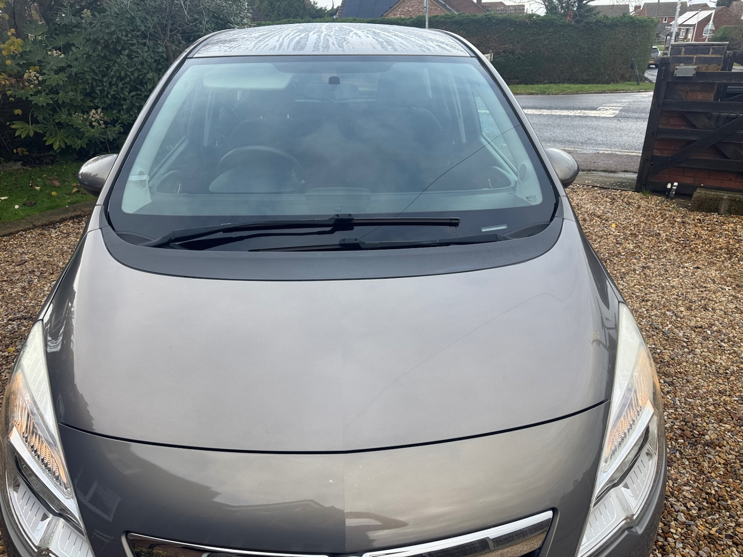 Used Vauxhall Meriva 2012 for sale - 77127399: Photo 7