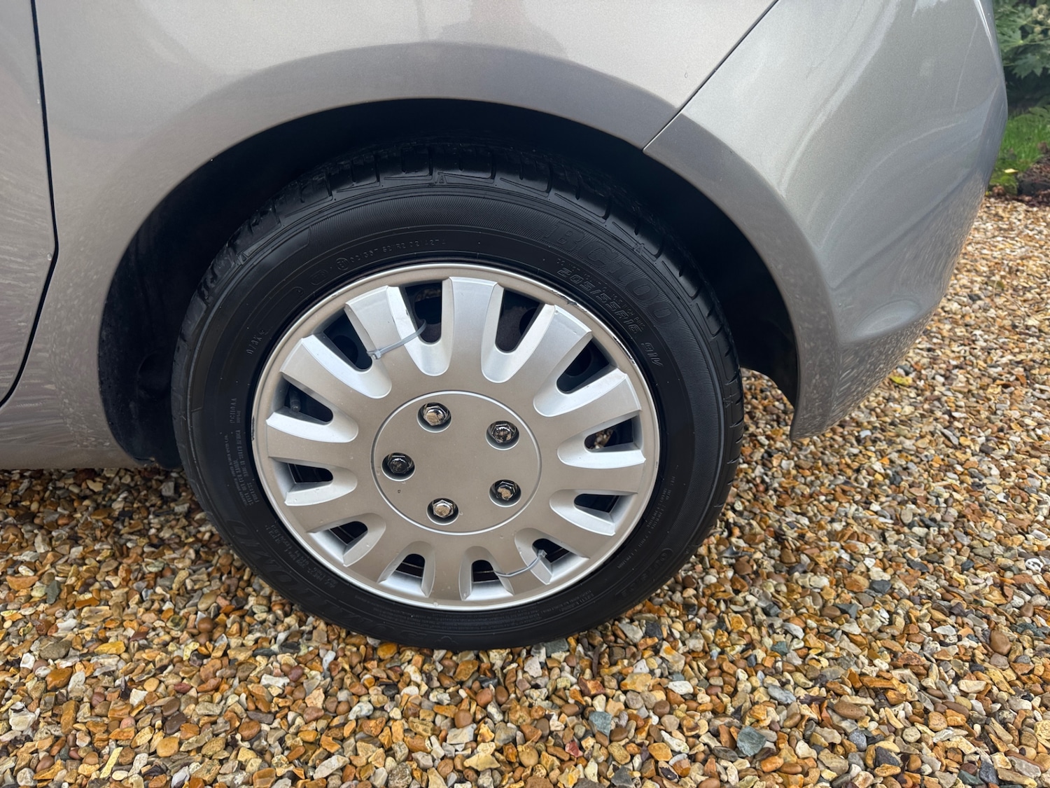 Used Vauxhall Meriva 2012 for sale - 77127399: Photo 9