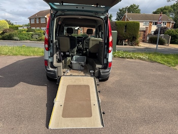 Renault - Kangoo