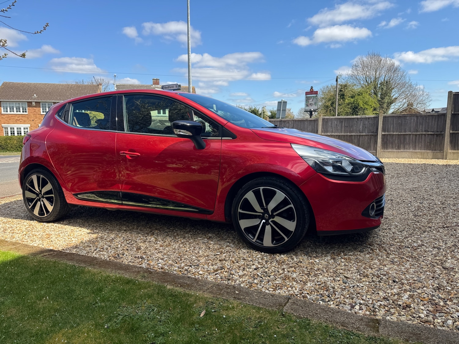 Used Renault Clio 2016 for sale - 76287322: Photo 11