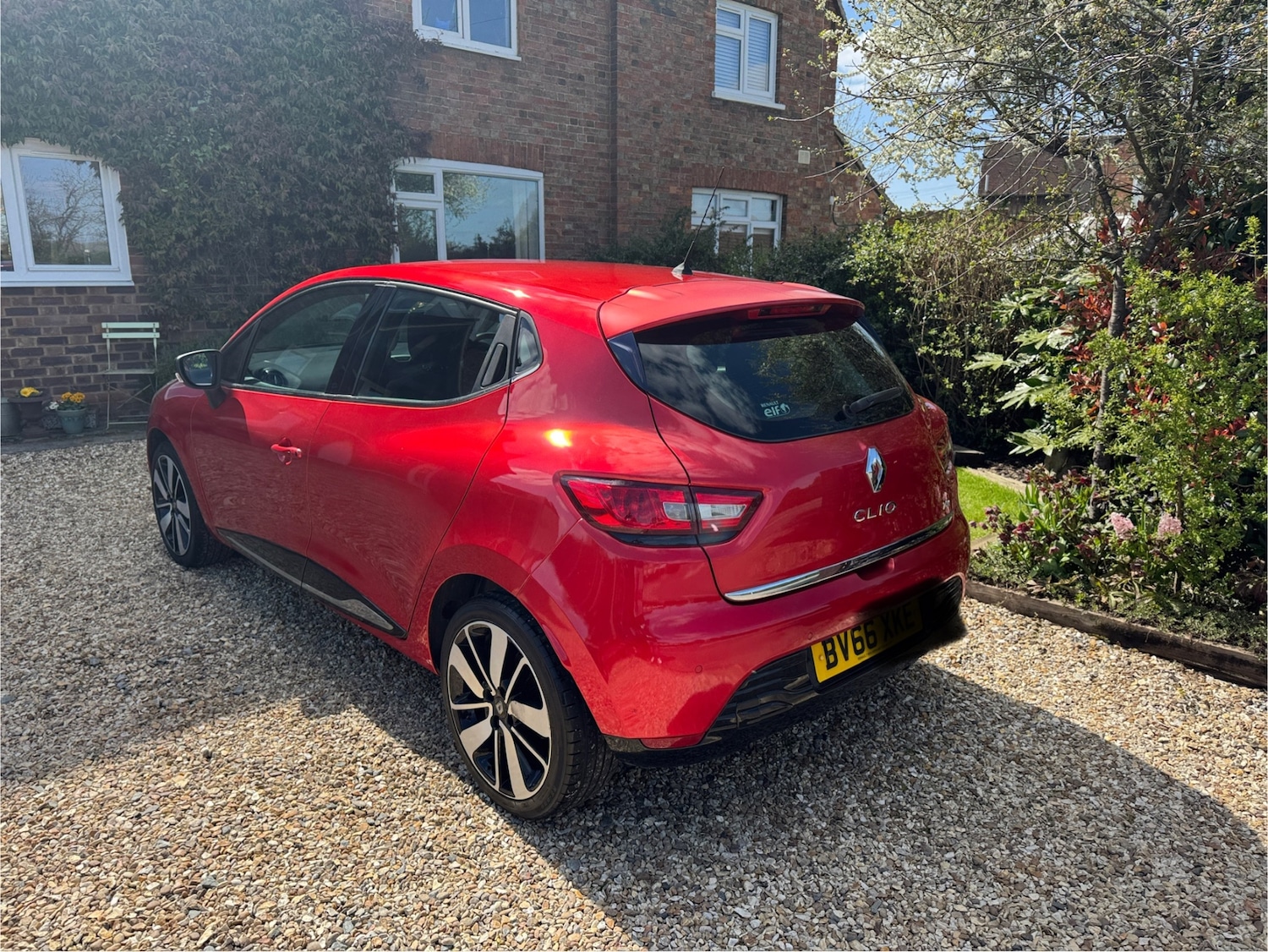 Used Renault Clio 2016 for sale - 76287322: Photo 12