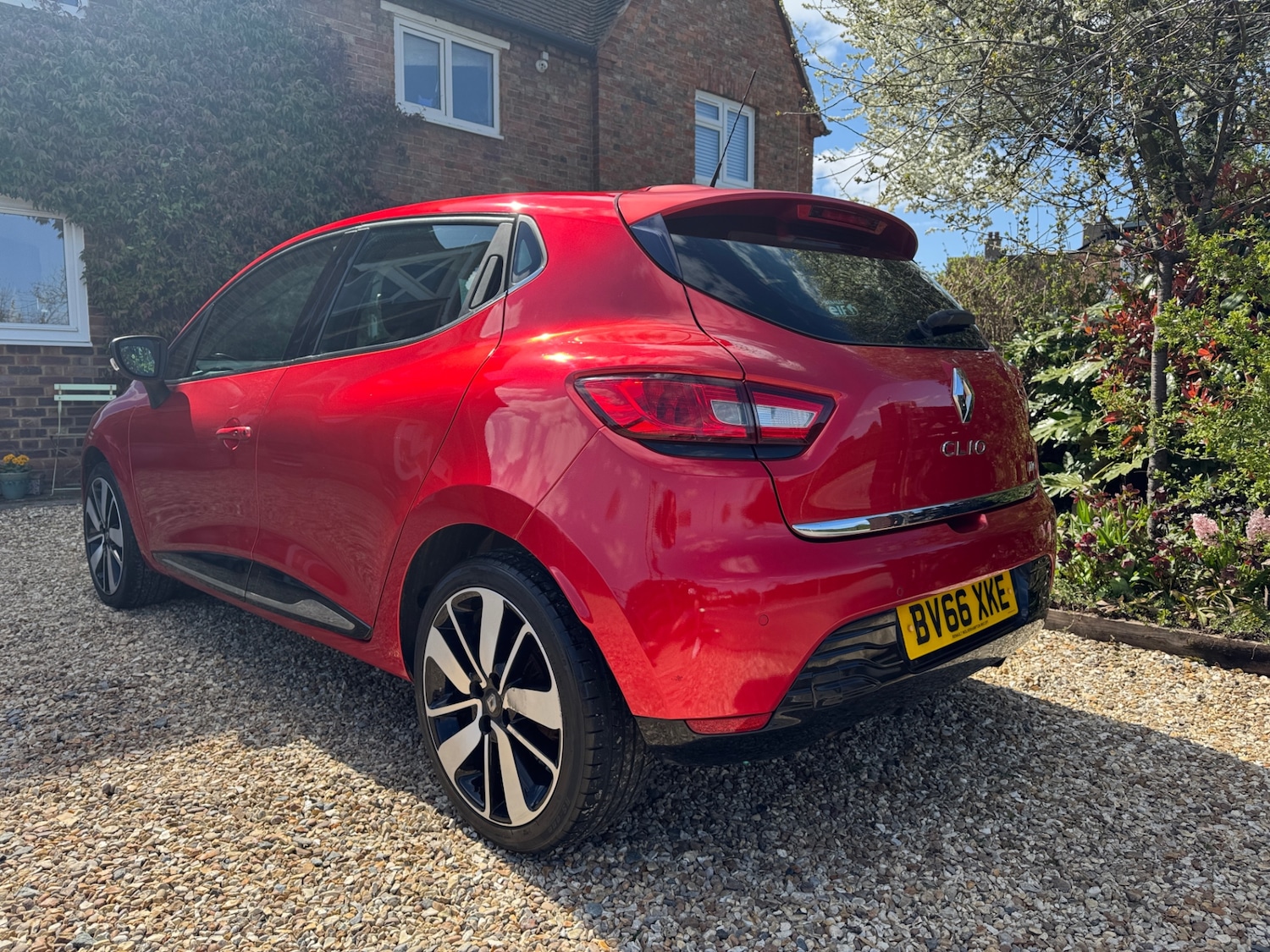 Used Renault Clio 2016 for sale - 76287322: Photo 13