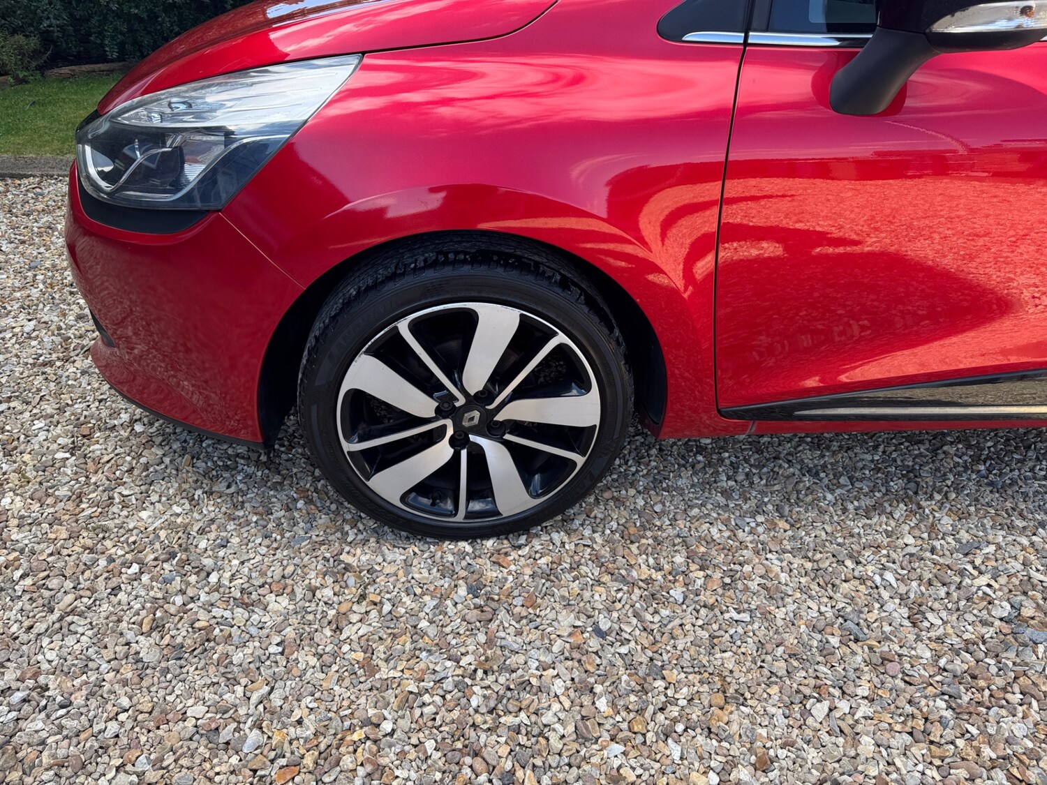 Used Renault Clio 2016 for sale - 76287322: Photo 14