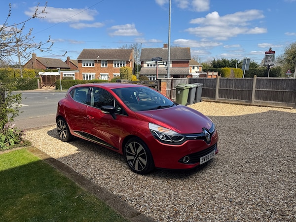 Used Renault Clio 2016 for sale - 76287322: Photo 1