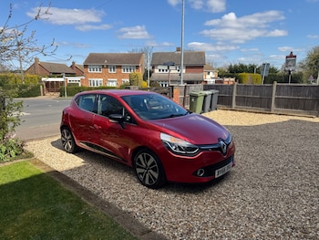 2016 (66) - 0.9 TCE 90 Dynamique S Nav 5dr