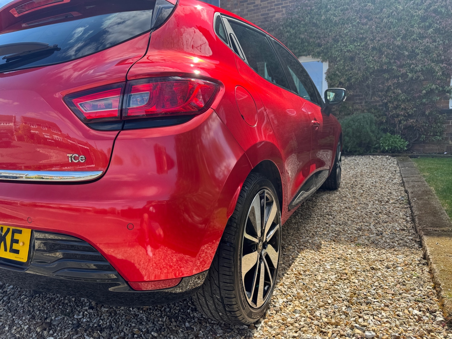 Used Renault Clio 2016 for sale - 76287322: Photo 9